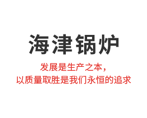 宜昌蒸汽鍋爐